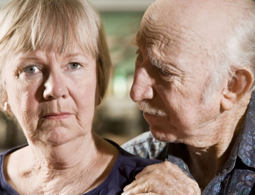 To Deal with Bullying, Elders Rely on Their Loved Ones – News from Research Center of Aging