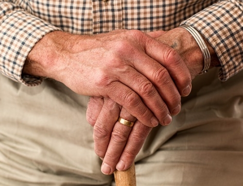 10 Things Every Canadian Should Know About Elder Abuse – Information from Right at Home  Canada